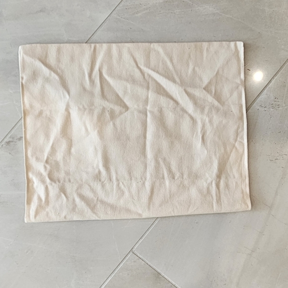 Louis Vuitton Purse Bag Pocket Book Dust Bag 11"x15" - Picture 2 of 4